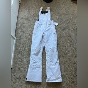 NWT Arctix Women's Snow Pants